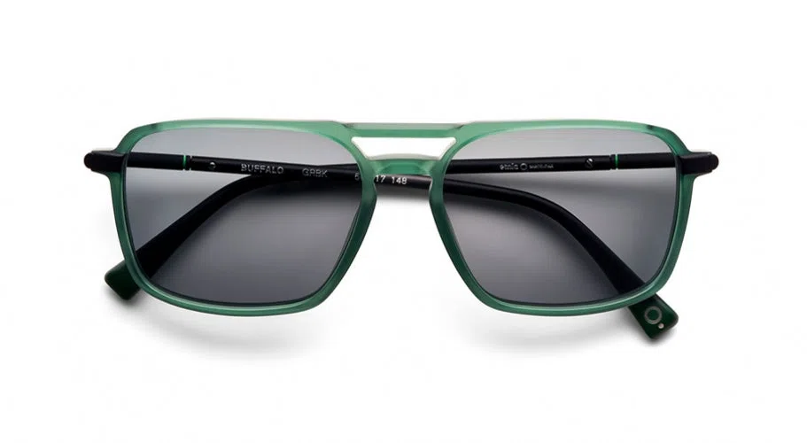Etnia Barcelona BUFFALO Sunglasses - view 34